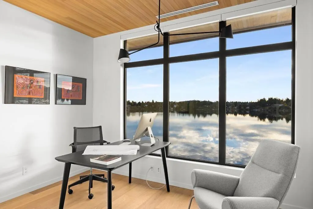 Oakmere House On Portage Inlet 빅토리아 캐나다